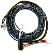 Hp 1U Rm 4M Sas Hd Lto Cable Kit  4549821113118