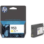 Hp 953 żółty F6U14Ae Instant Ink 