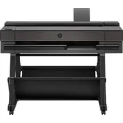 Hp Designjet T850 91,4Cm 36 Großformatdrucker Lan Wifi  2Y9H0AB19 0196548313051