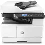 Hp Inc. Laserjet Mfp M443Nda 8Af72A  0194441017670