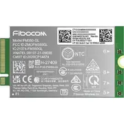 Hp 5G Modem m.2 Wwan 4G/5G Sub-6 Ghz Fm350-Gl Mobile Broadband Cellular Compatible with Wwan-Ready Elitebook 830 835 840 845 860 865 1040 G11, x360 Zbook Firefly Fury 14 16 G11 G11A  Am5R4Aa 198701332909