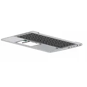 Hp M36310-091 części zamienne do notatników Klawiatura  5704174801122