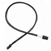 Hp Enterprise 2M Mini-Sas - Kabel Digital / Daten 2 m 26-Polig Schwarz  716191-B21 0887111961983