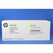Toner Hp nr 212Xc W2122Xc Yellow 10K  194441428957