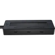 Hp 4K Usb-C Multiport Hub  6G843Aa 196548907007 Mobhp-Sta0085