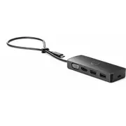 Hp Usb-C G2 235N8Aa  235N8AaAbb 0195122815479