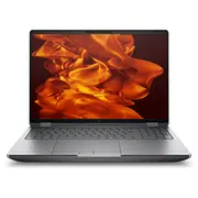 Hp Zbook Fury G1I Mobile Workstation 16 - Ultra 9-285Hx, 64Gb, 1Tb Ssd, Rtx Pro 3000 Blackwell 12Gb, Wqxga 400-Nit 120Hz Ag, 5Mp Ir cam, Wwan-Ready, Smartcard, Fpr, Nordic backlit keyboard, 99Wh, Win 11 Pro, 3 years  98L64EtUuw 199485083537