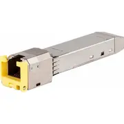 Hp Enterprise Hpe Aruba Networking 10Gbase-T Sfp Rj45 30M Cat6A Transceiver  Jl563C 190017716923