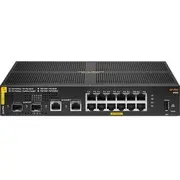 Hp Hpe Aruba  Cx 6100 12G 2Sfp 12Xgbit/2Xsfp Poe 139W Jl679A 190017348964