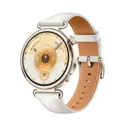 Huawei  Watch Gt 6 41Mm Smart watch Gps Satellite Amoled 1.32 inches Waterproof White 55020Ftn 6942103168246