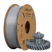 Hyper Abs Filament Creality Grey  3301020041 6971636403647 064742