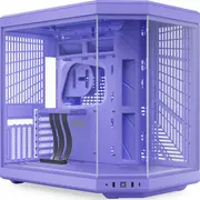 Hyte Y70 Midi-Tower, Tempered Glass - liliowy  Cs-Hyte-Y70-Tm 1220000351127