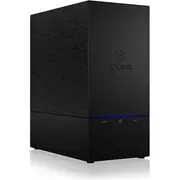 Icybox Ib-Rd3621U3 2X3.5 Raid  4250078163862 Aiicyo000000052