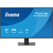 iiyama Prolite X2793Hsu-B1  68,5 cm 27 mattBlack 4948570126682
