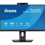 iiyama Prolite Xub2490Hsuh-B2 - 100Hz  Full Hd Ips 23.8 4948570125517