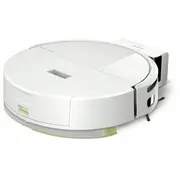 iRobot Roomba 205 Dustcompactor Robot vacuum cleaner with floor cleaning - White  43371556 5061042263087