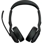 Jabra Headphones Evolve2 55 Link380A Uc Stereo  25599-989-999 5706991027563