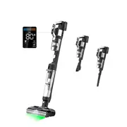 Jimmy  Vacuum Cleaner and Washer Pw11 Plus Cordless operating Washing function 400 W 21.6 V Operating time Max 40-75 min Black/Silver 6946499316472