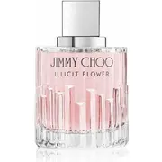 Jimmy Choo Illicit Flower Edt 60 ml  3386460075350