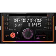 Jvc Kw-Db95Bt  Kwdb95Bt 4975769024887