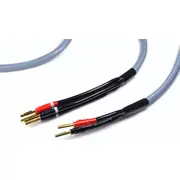 Kabel Melodika Banan x2 - x4 6M szary  05907609000866