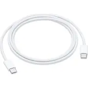 Kabel Usb Apple Usb-C - 1 m White Mm093Zm/A  194252750612