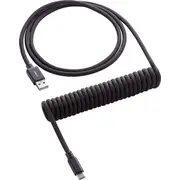 Kabel Usb Cablemod Usb-C - Usb-A 1.5 m Black Cm-Ckca-Ck-Kk150Kk-R  0712198995739