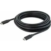 Kabel Usb Cisco Usb-A - 4 m Black Cab-Usbc-4M-Gr  0889728170574