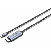 Kabel Usb Unitek Black V1423C  4894160048264