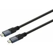 Kabel Usb Vivolink Usb-C - 7 m Black Prousbcmm7  5715063151013