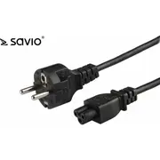 Savio Power cable Cl-81Z x10  5901986041610
