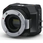 Blackmagic Design Micro Studio Camera 4K G2  Bm-Cinstudmft/Uhd/Mrg2 9338716008630
