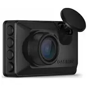 Garmin Dash Cam X110 1080P 140 field of view with polarizing filter 6.1Cm display  010-02900-10 753759334574