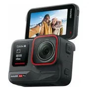 Kamera Insta360 Ace Pro Standalone czarna  Cinsaaja 6970357856251