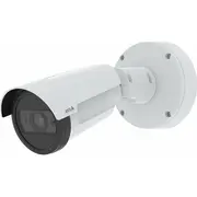 Axis Netzwerkkamera Bullet P1467-Le 5Mp  02341-001 7331021076112