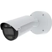 Axis Netzwerkkamera Bullet Q1808-Le 10Mp  02507-001 7331021078505