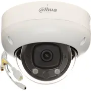 Dahua Technology Dh-Ipc-Hdbw5442R-Ase 4Mp Ir Fixed-Focal Vandal-Proof Dome Network Camera  6923172588227
