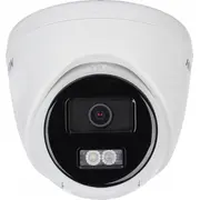 Kamera Ip Ds-2Cd1363G2-Liuf/Sl2.8MmPl Smart Hybrid Light - 6Mpx Hikvision  6936422114732