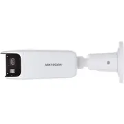 Kamera Ip Ds-2Cd2T46G2P-Isu/Sl2.8MmC/Pl Panoramiczna Acusense - 4Mpx 2X 2.8Mm Hikvision  Ds-2Cd2T46G2P-Isu/Sl Pl 6936422130466