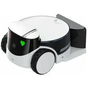 Kamera Ip Enabot Family Robot Camera  Rola Petpal 5 Mp Micro Sd, Max. 256Gb Wh287304 6972822120614