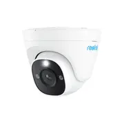 Kamera Ip Reolink  Smart 4K Ultra Hd Poe Security Camera with Person/Vehicle Detection P334 Dome 8 Mp 4Mm/F2.0 Ip66 H.265 Micro Sd, Max. 256Gb Pc820Ad4K01 6975253983766