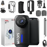 Kamera Sjcam C110 Black  6972476162992
