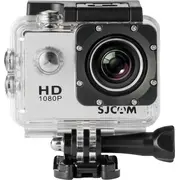 Kamera Sjcam Sj4000 srebrna  6970080834168 6970080834564