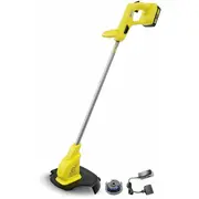Karcher Grass Trimmer Ltr 18-25/Batt.set 1.444-301.0  4054278596143