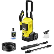 Karcher K 4 Fj Bb 1.679-561.0  4066529154606
