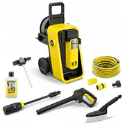 Karcher Myjka Ciśnieniowa K5 1.324-811.0  4066529230904