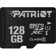 Karta Patriot Lx Series Microsdxc 128 Gb Class 10 Uhs-I/U1  Psf128Gmdc10 0814914027998
