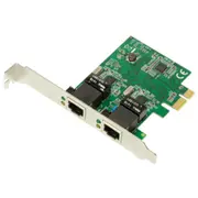 Karta sieciowa Logilink Pc0075  4052792030600