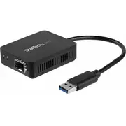 Karta sieciowa Startech Us1Ga30Sfp karta Włókno światłowodowe 1000 Mbit/S  0065030871969