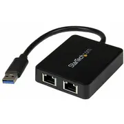 Karta sieciowa Startech Usb32000Spt  065030851428